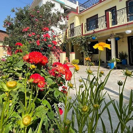 Katyuri Kings Village Homestay Dwarahat Eksteriør bilde