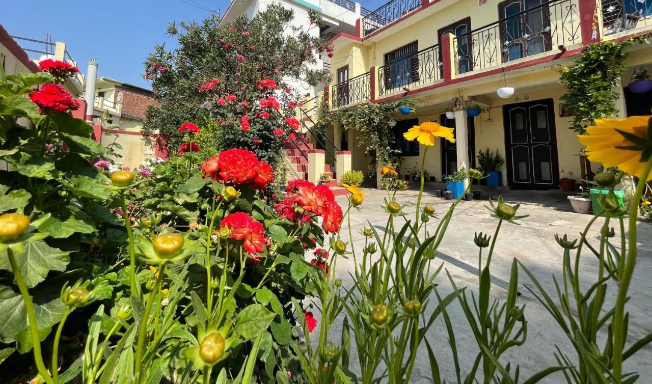 Katyuri Kings Village Homestay Dwarahat Eksteriør bilde