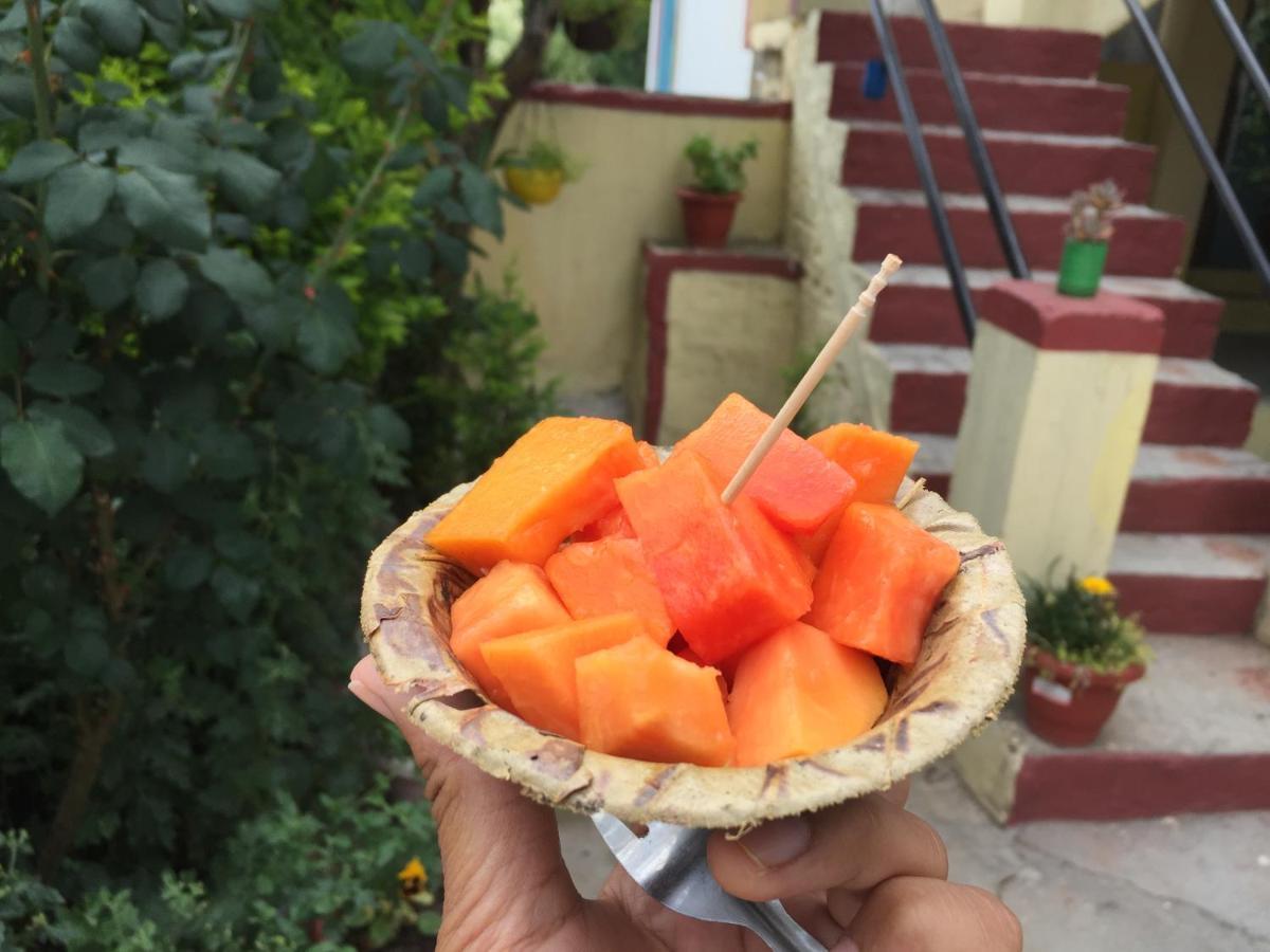 Katyuri Kings Village Homestay Dwarahat Eksteriør bilde