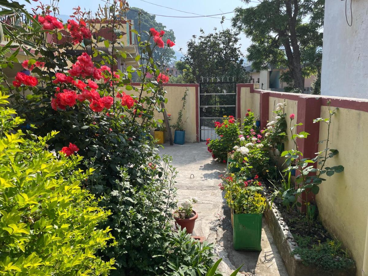 Katyuri Kings Village Homestay Dwarahat Eksteriør bilde