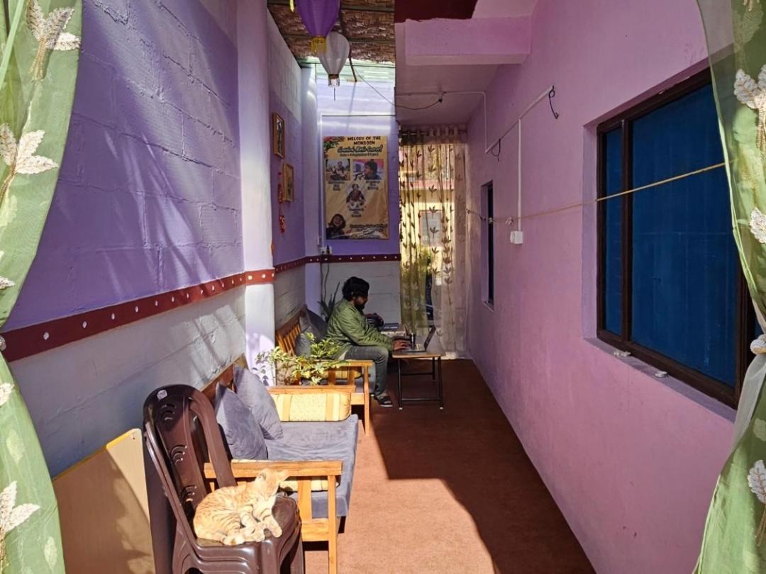 Katyuri Kings Village Homestay Dwarahat Eksteriør bilde