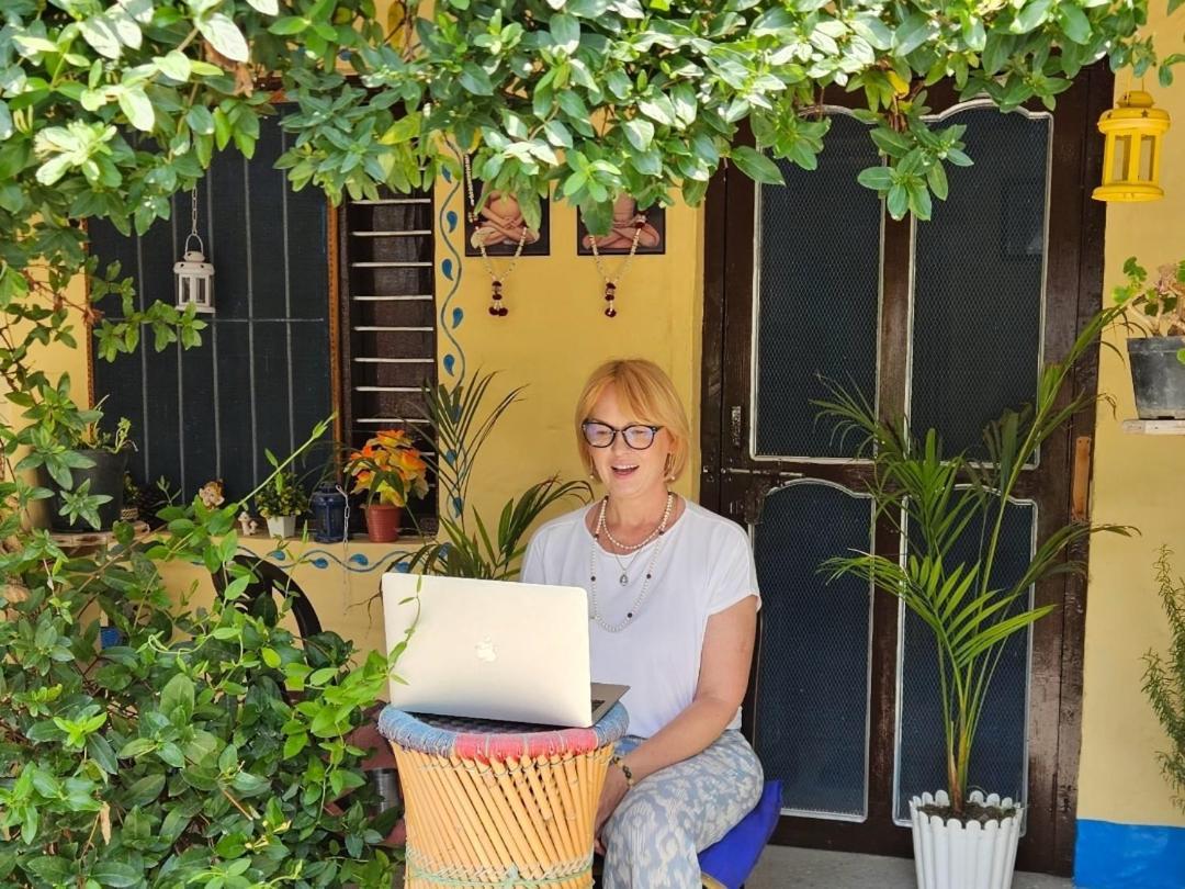 Katyuri Kings Village Homestay Dwarahat Eksteriør bilde