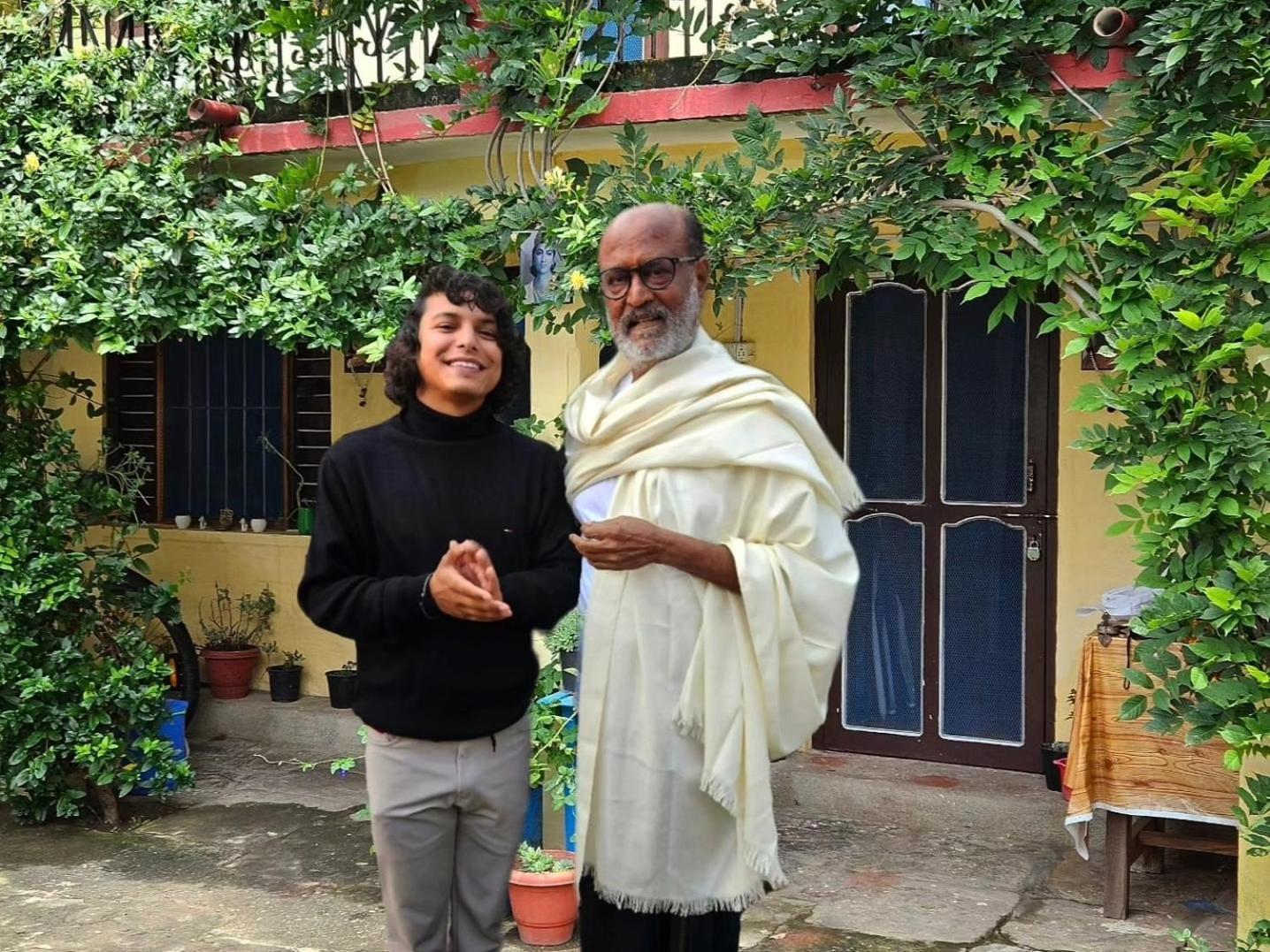 Katyuri Kings Village Homestay Dwarahat Eksteriør bilde