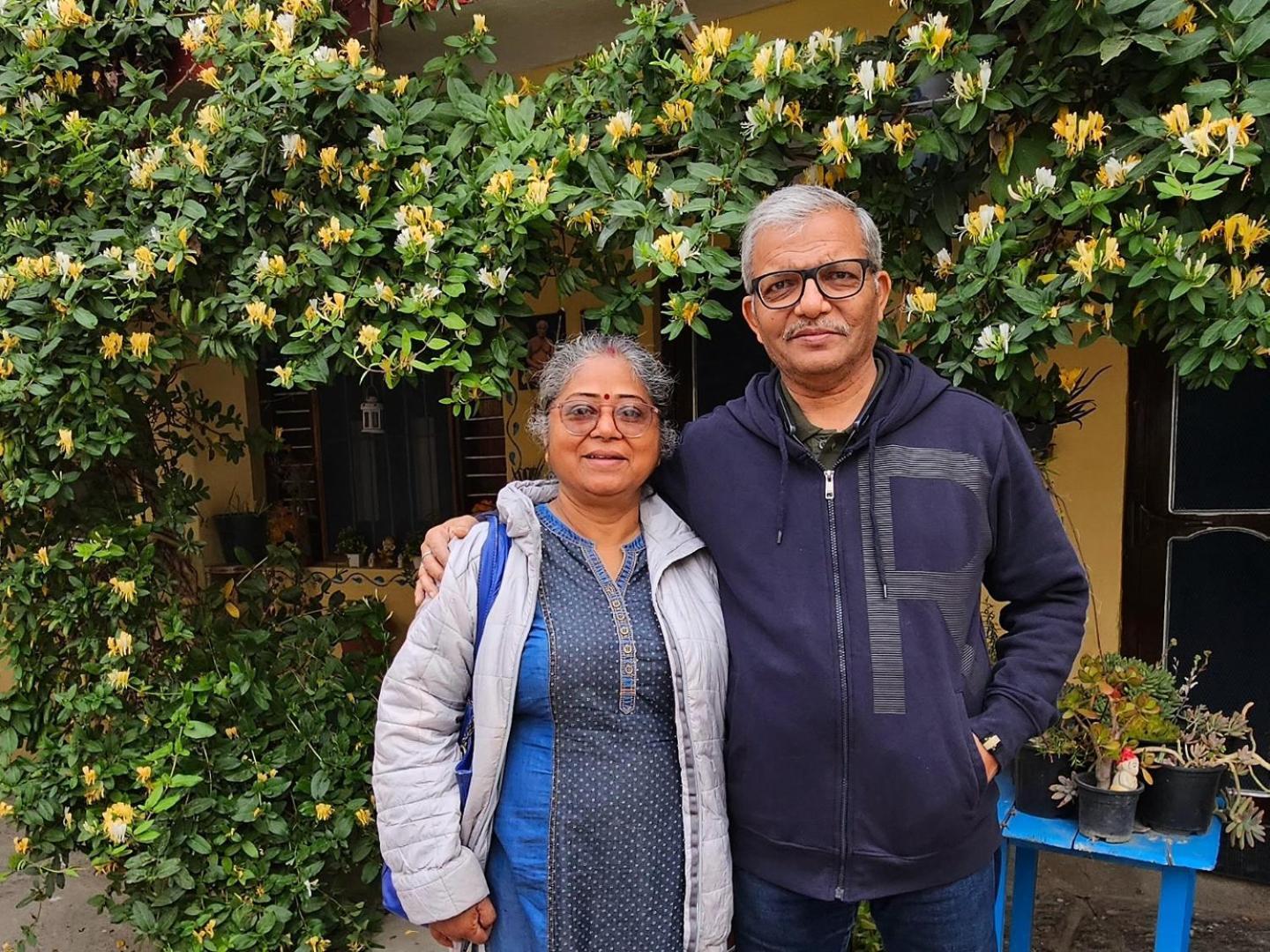 Katyuri Kings Village Homestay Dwarahat Eksteriør bilde