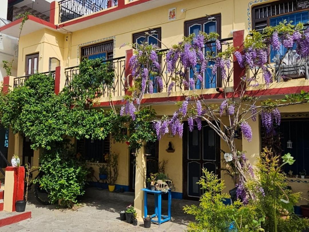 Katyuri Kings Village Homestay Dwarahat Eksteriør bilde