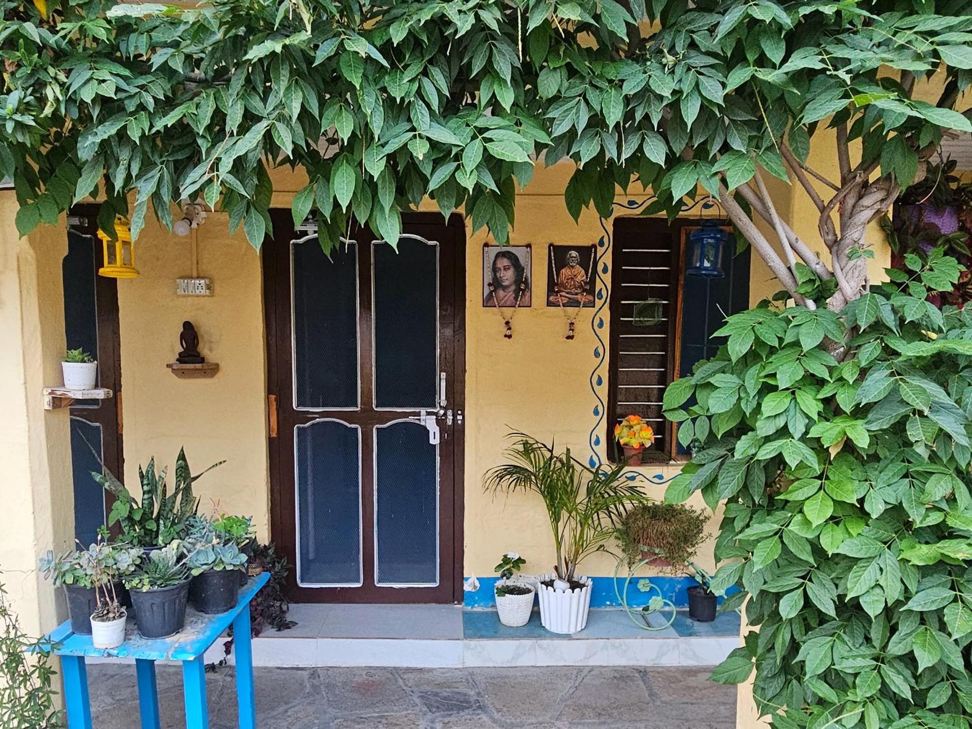 Katyuri Kings Village Homestay Dwarahat Rom bilde