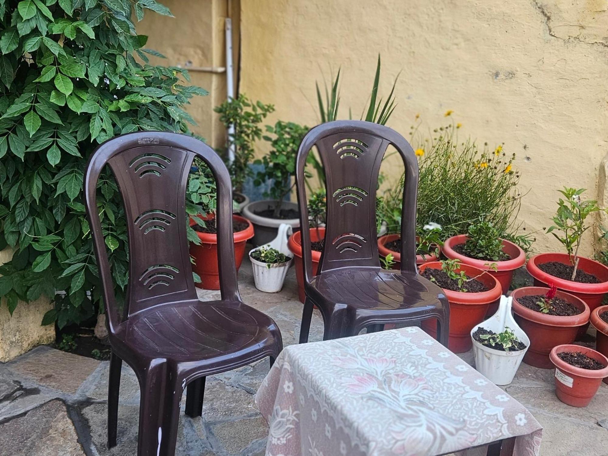 Katyuri Kings Village Homestay Dwarahat Rom bilde